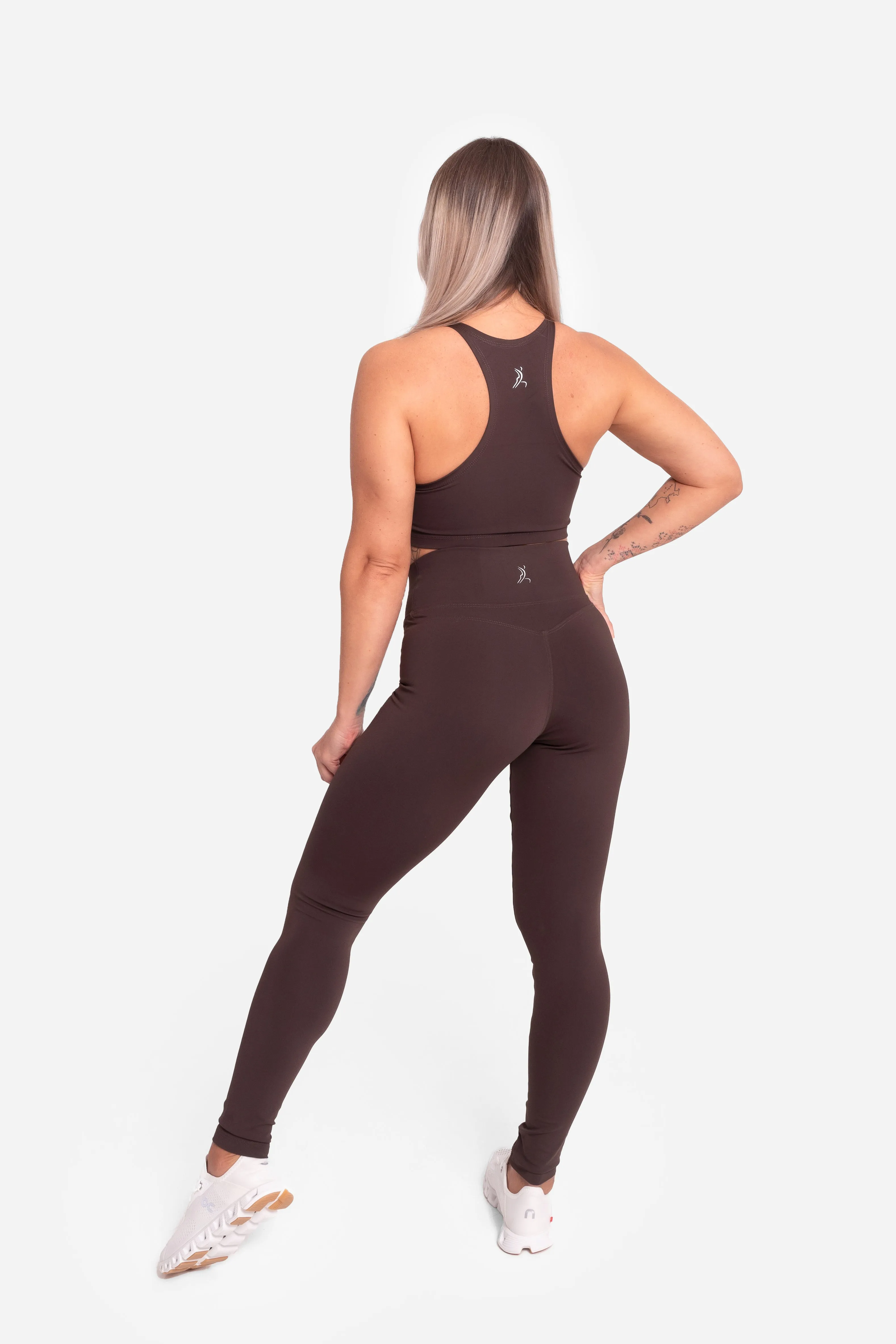Mocha Leggings