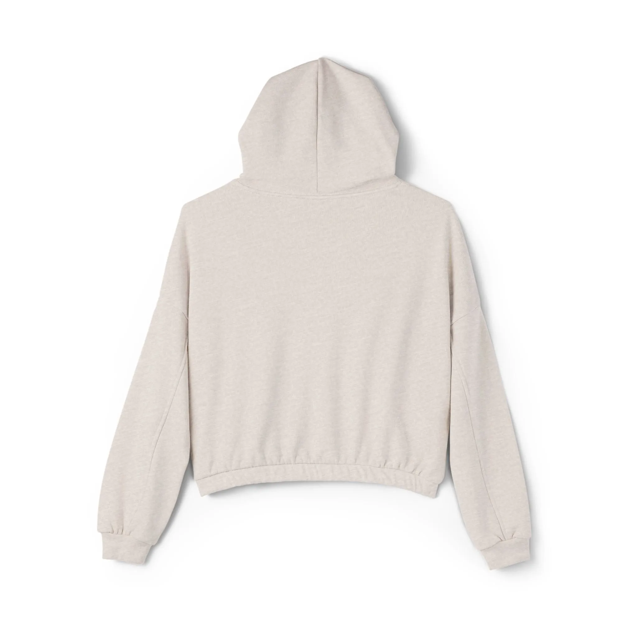 Monaco Cinched Bottom Hoodie