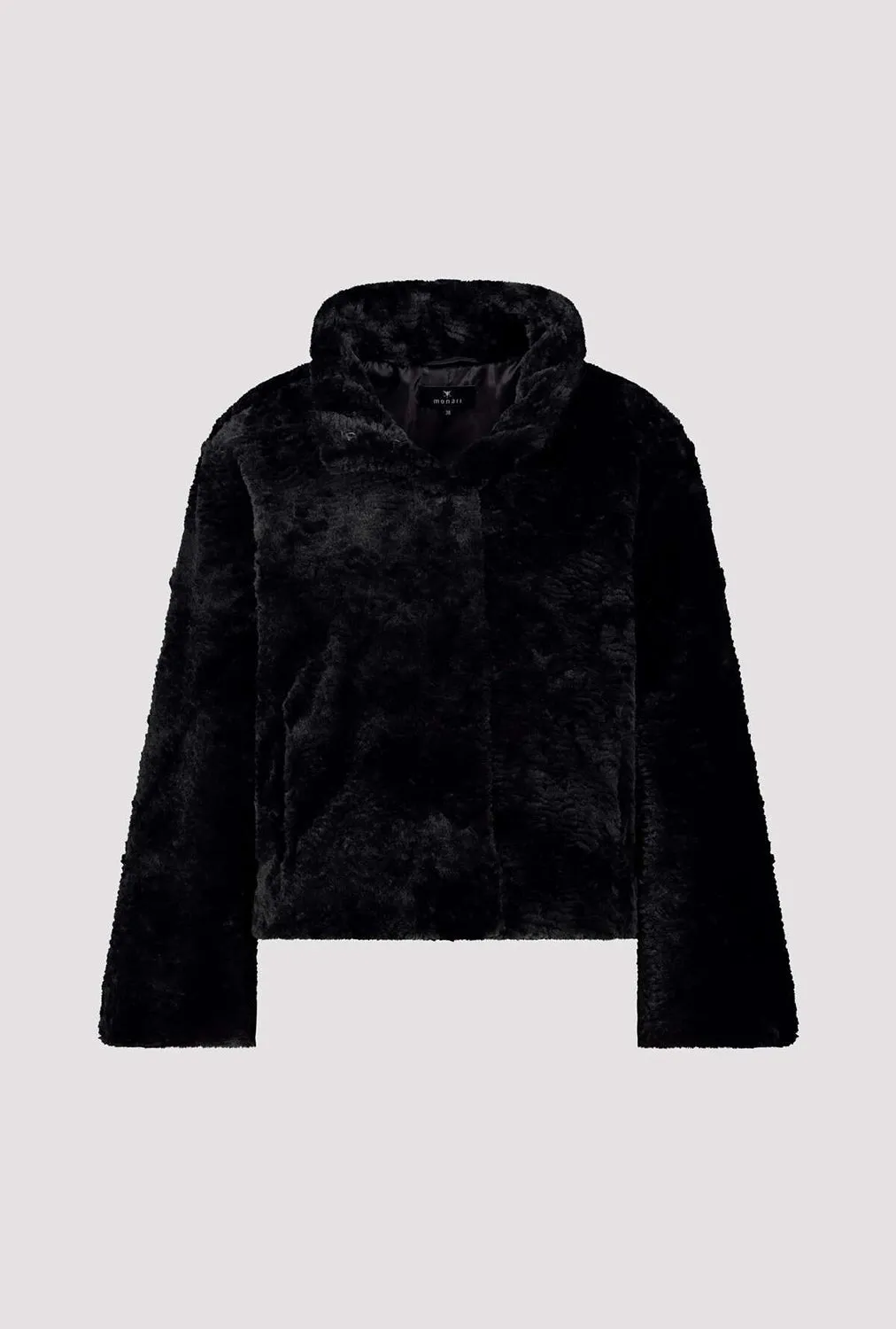 Monari Faux Fur Jacket 808513
