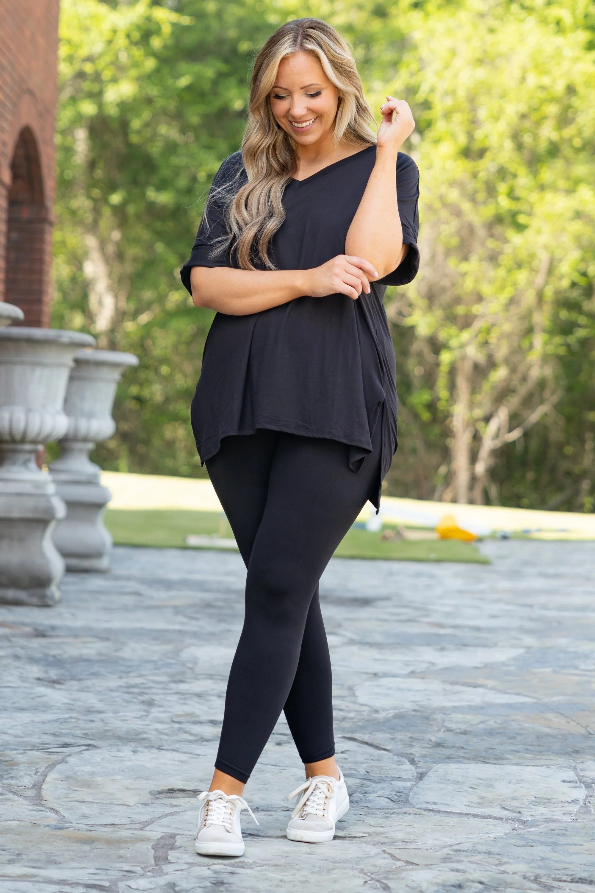 Monochrome Moment Set, Black