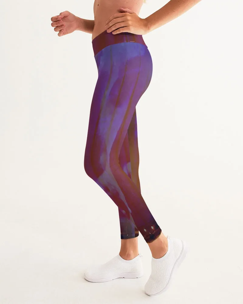 Mood Women's Yoga Pants