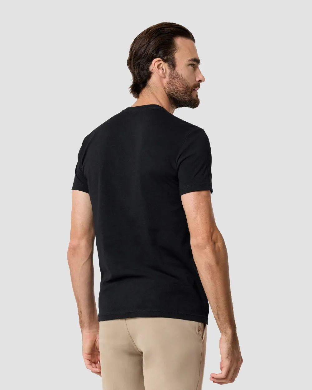 Moonlit Arrival Tee