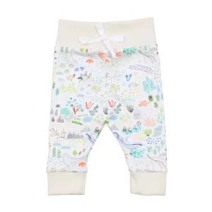 Mother Nature Leggings | Gender Neutral