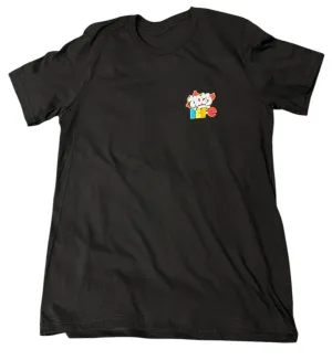 MOTOLiFE Cereal T-Shirt