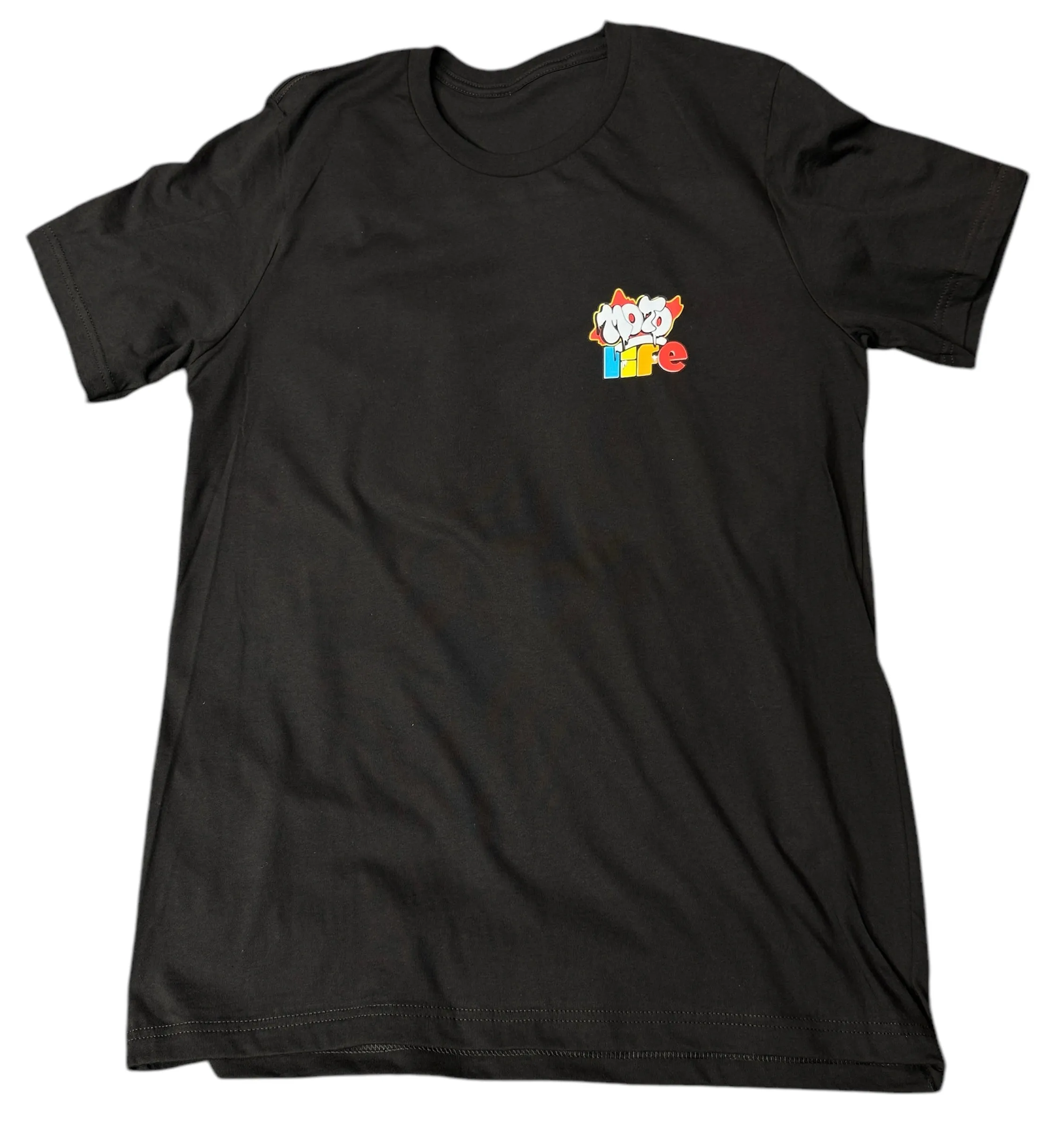 MOTOLiFE Cereal T-Shirt