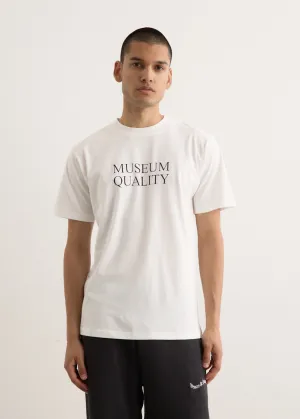 Museum Quality T-Shirt