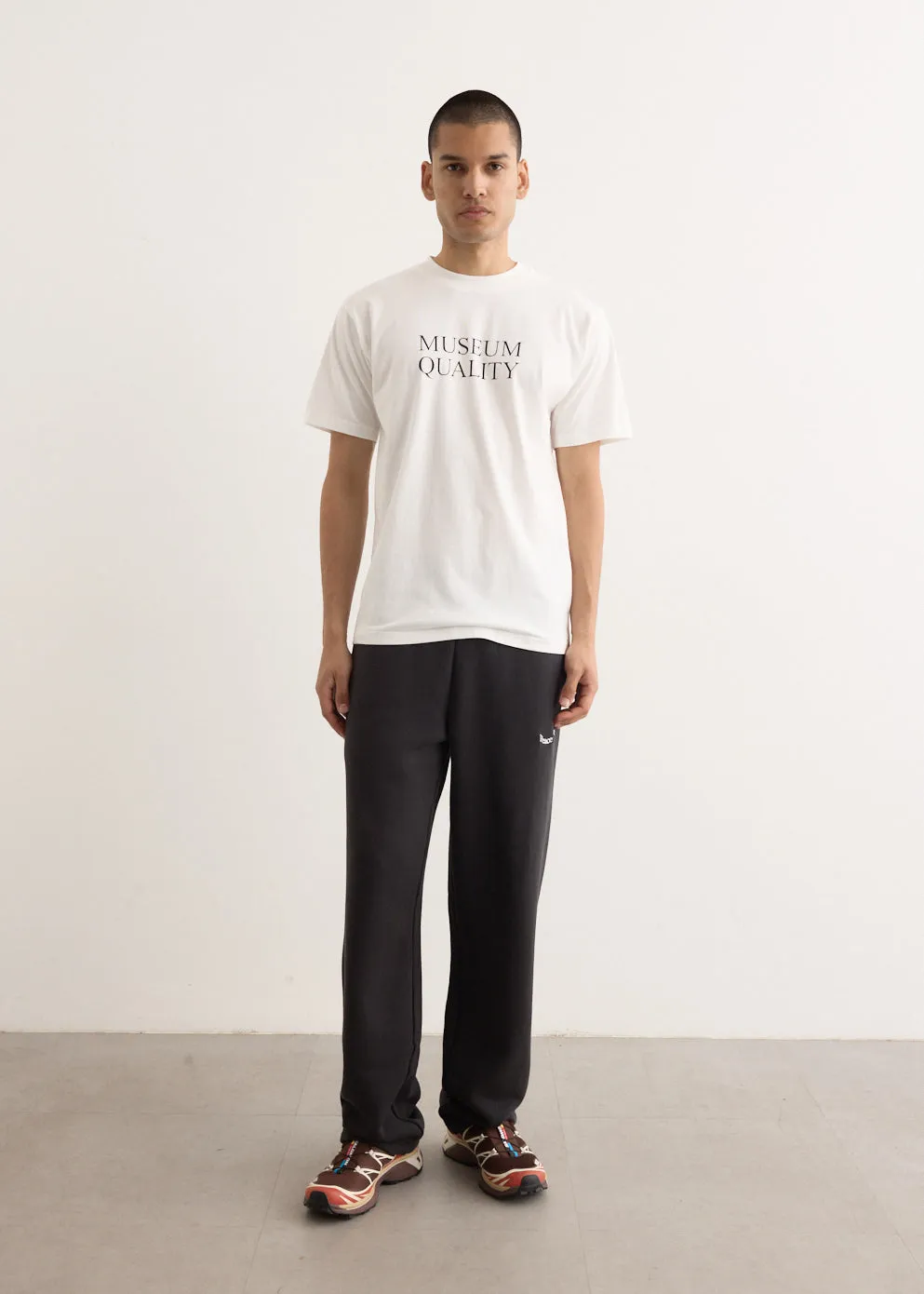 Museum Quality T-Shirt