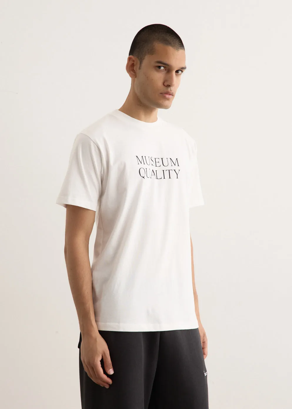 Museum Quality T-Shirt