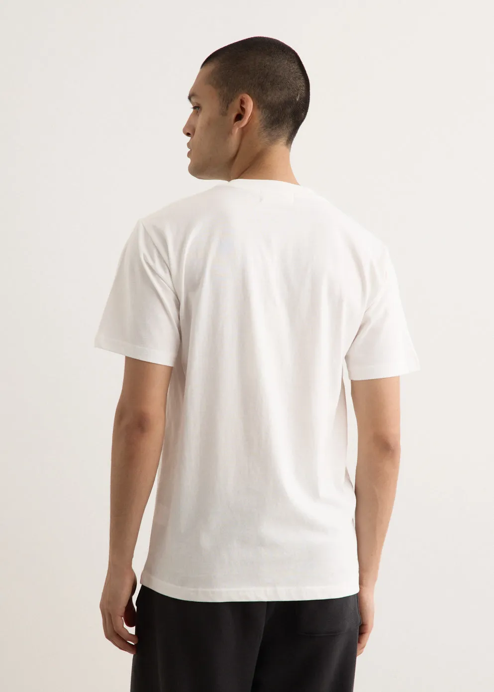 Museum Quality T-Shirt