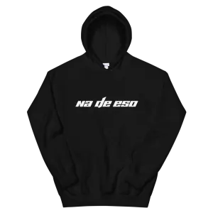 Na De Eso Dominican Unisex Hoodie