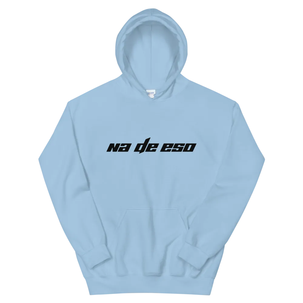 Na De Eso Dominican Unisex Hoodie