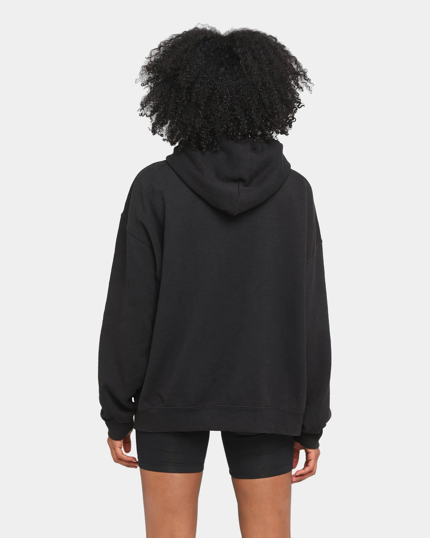 NATIONAL COLLEGIATE ATHLETIC ASSC Alabama Vintage Arch Hoodie Vintage Black