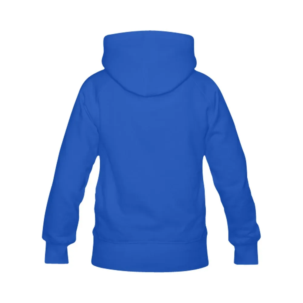 Neon MTV Logo Women's Classic Hoodies Multi-color