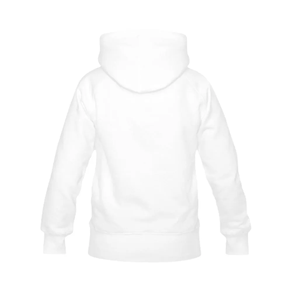 Neon MTV Logo Women's Classic Hoodies Multi-color