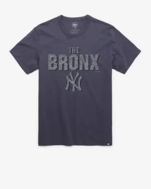 NEW YORK YANKEES REGIONAL '47 FRANKLIN TEE