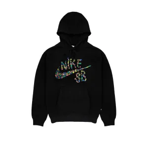 Nike SB Mens Fleece Pullover Skate Hoodie