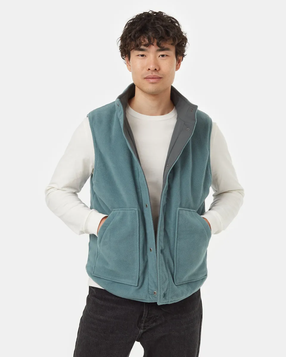 Nimbus Reversible Vest