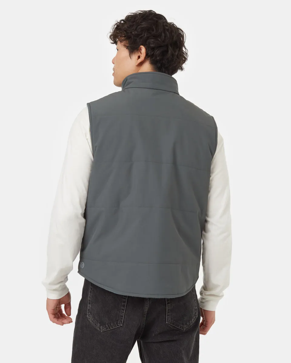 Nimbus Reversible Vest