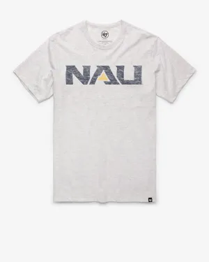 NORTHERN ARIZONA LUMBERJACKS PREMIER 47 FRANKLIN TEE