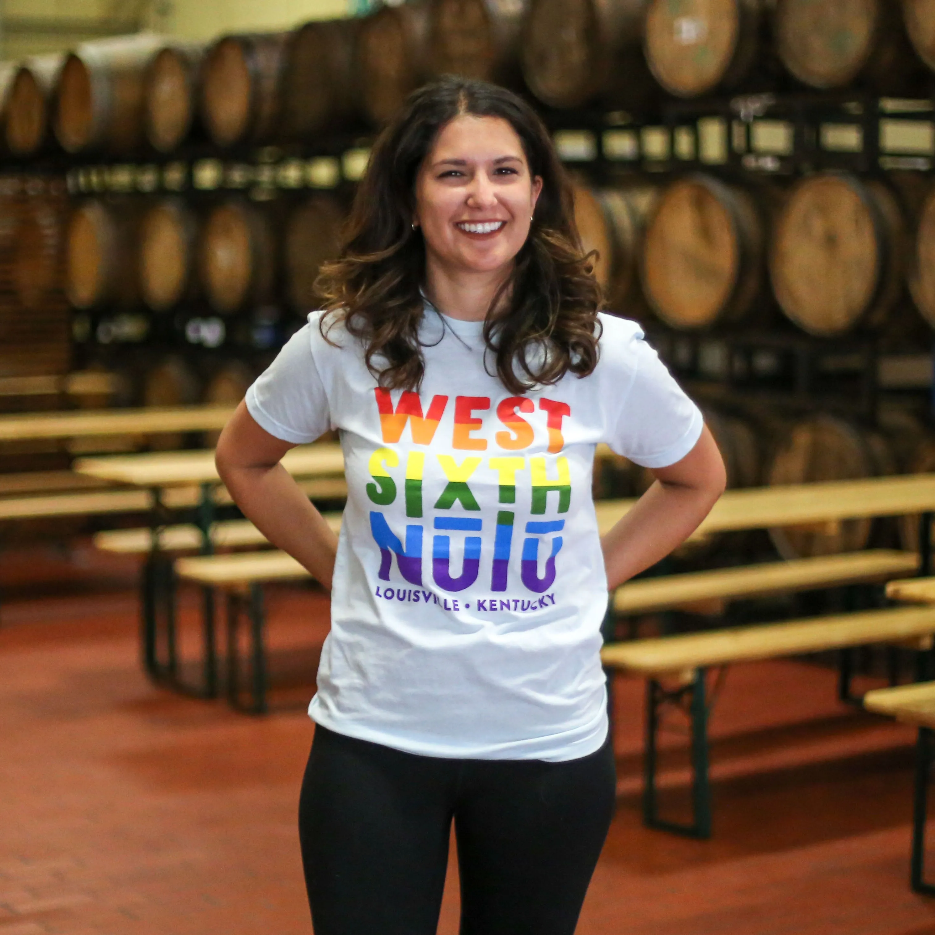 NuLu Pride T-Shirt