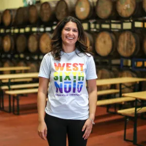 NuLu Pride T-Shirt