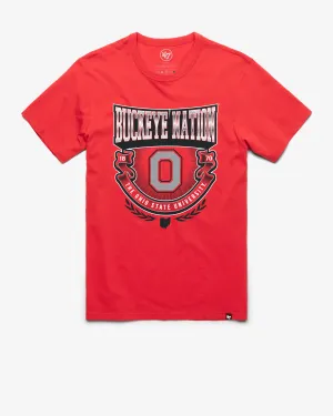 OHIO STATE BUCKEYES REGIONAL '47 FRANKLIN TEE