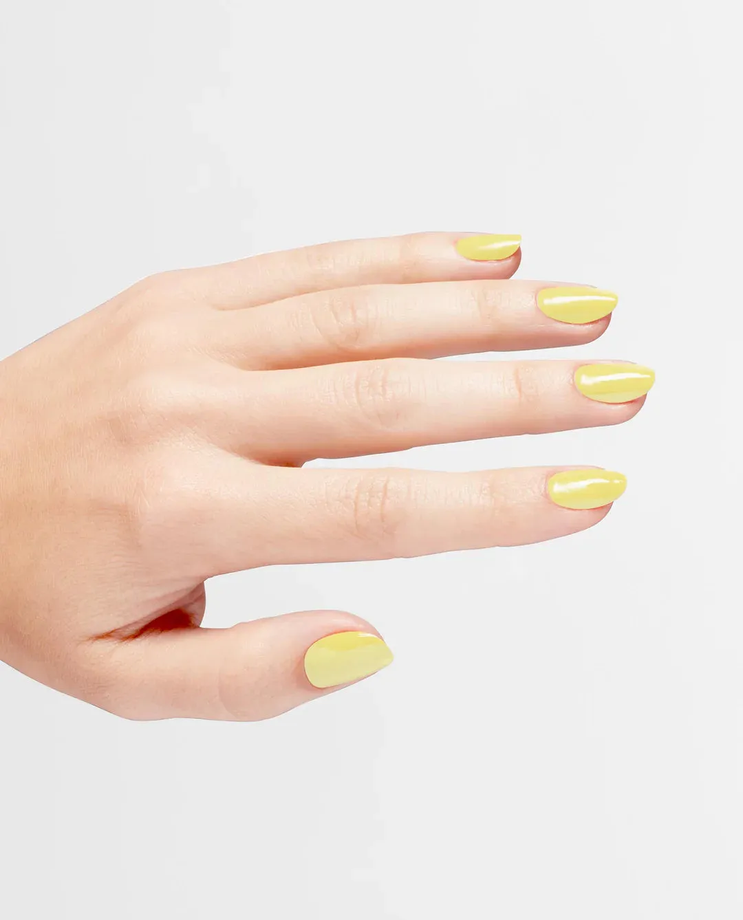 OPI Infinite Shine Nail Polish This Chic Is Bananas 15ml
