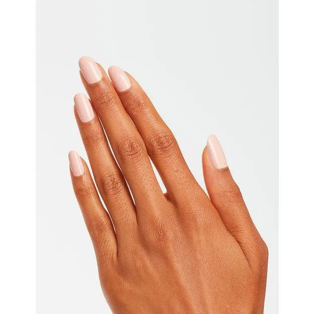 OPI Infinite Shine - You're Blushing Again 0.5 oz - #ISL46
