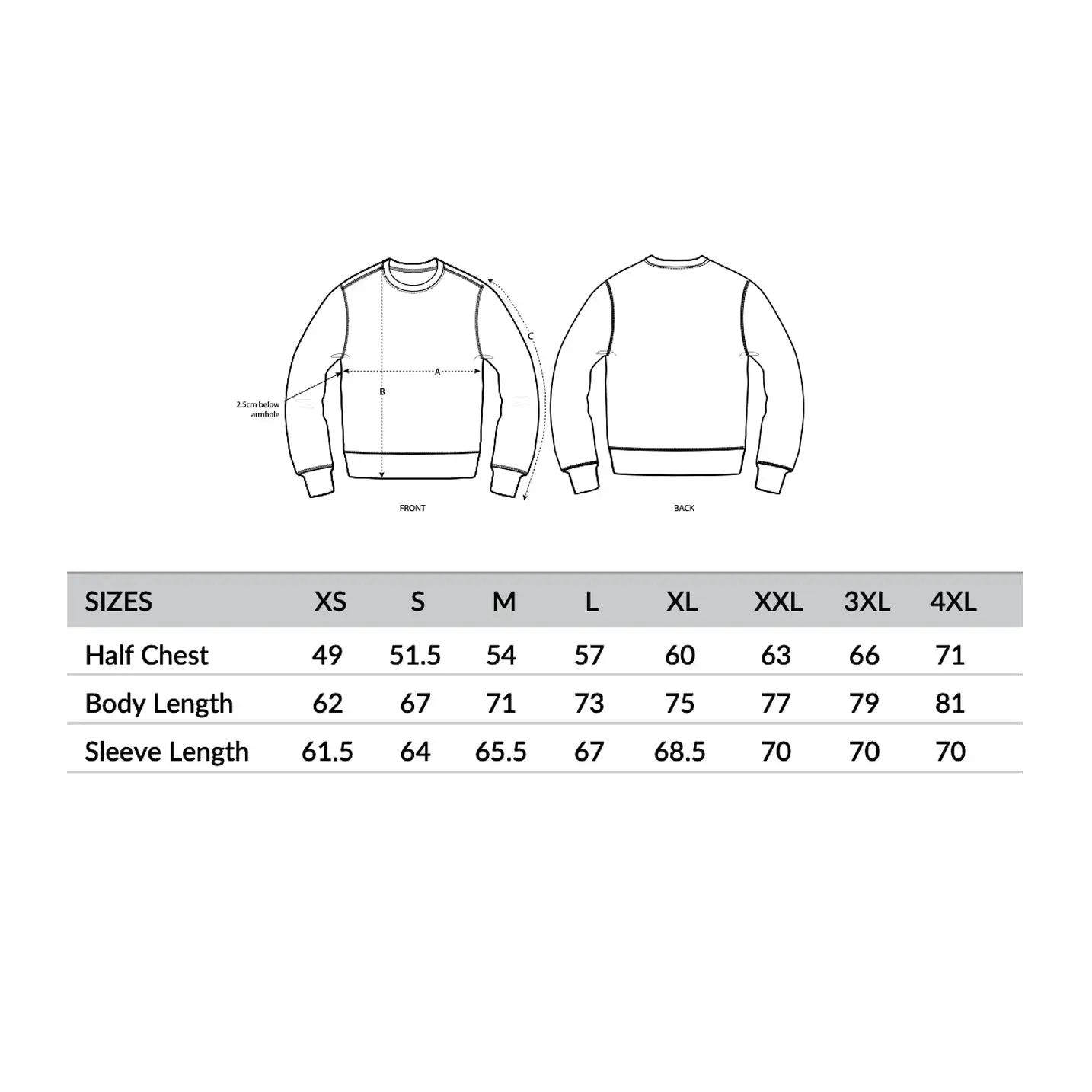 Organic Cotton Unisex Sweatshirt | Gold & black leopard on Khaki