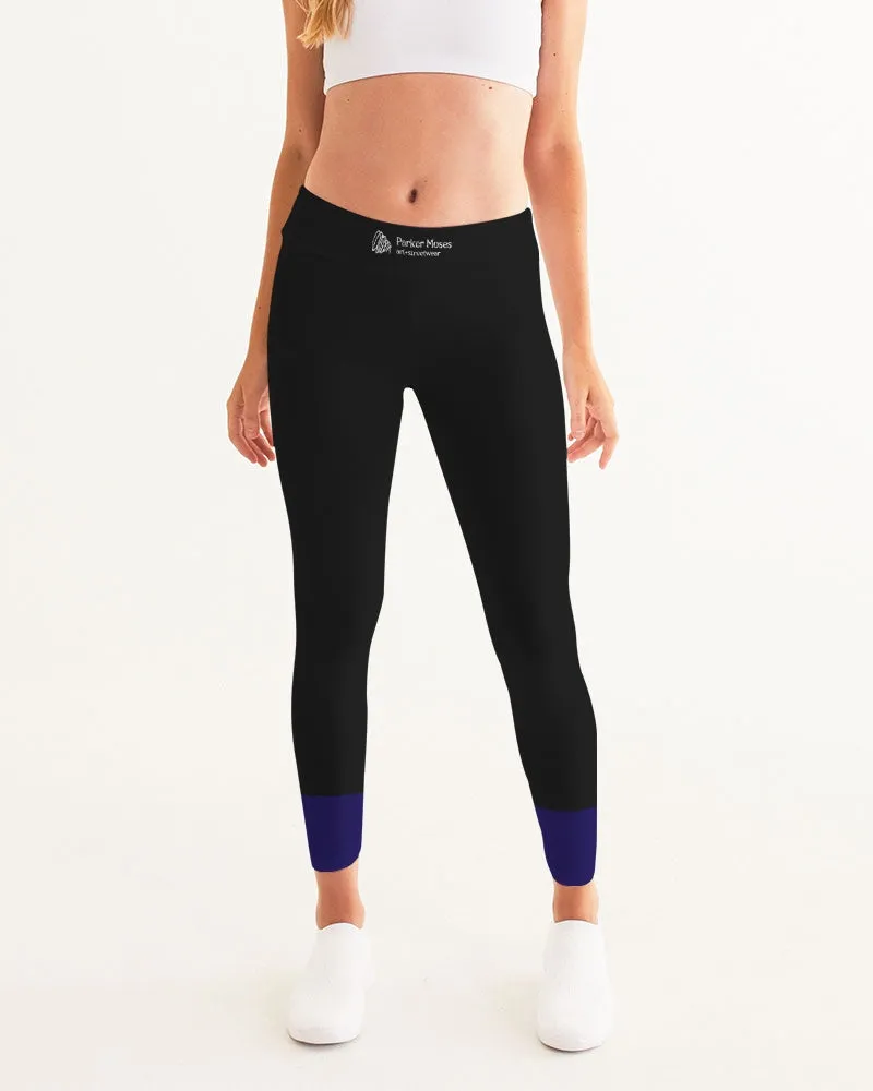 Parker Moses Women's Yoga Pants