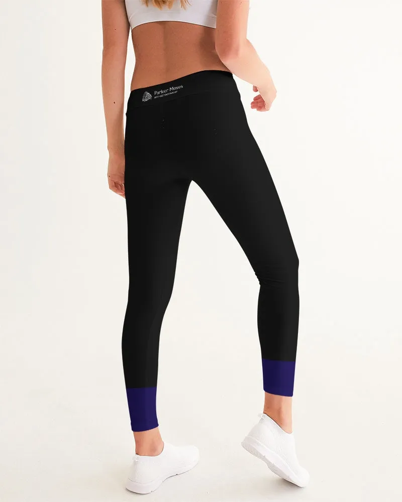 Parker Moses Women's Yoga Pants