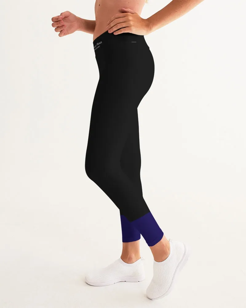 Parker Moses Women's Yoga Pants