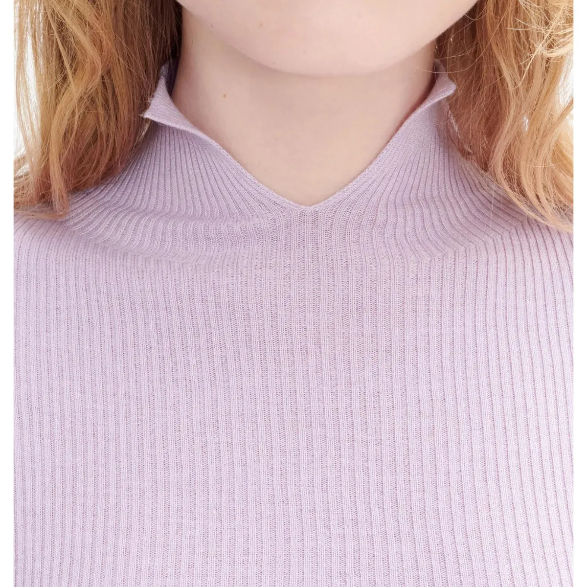 Parma Violet Nicole Pullover (Women)
