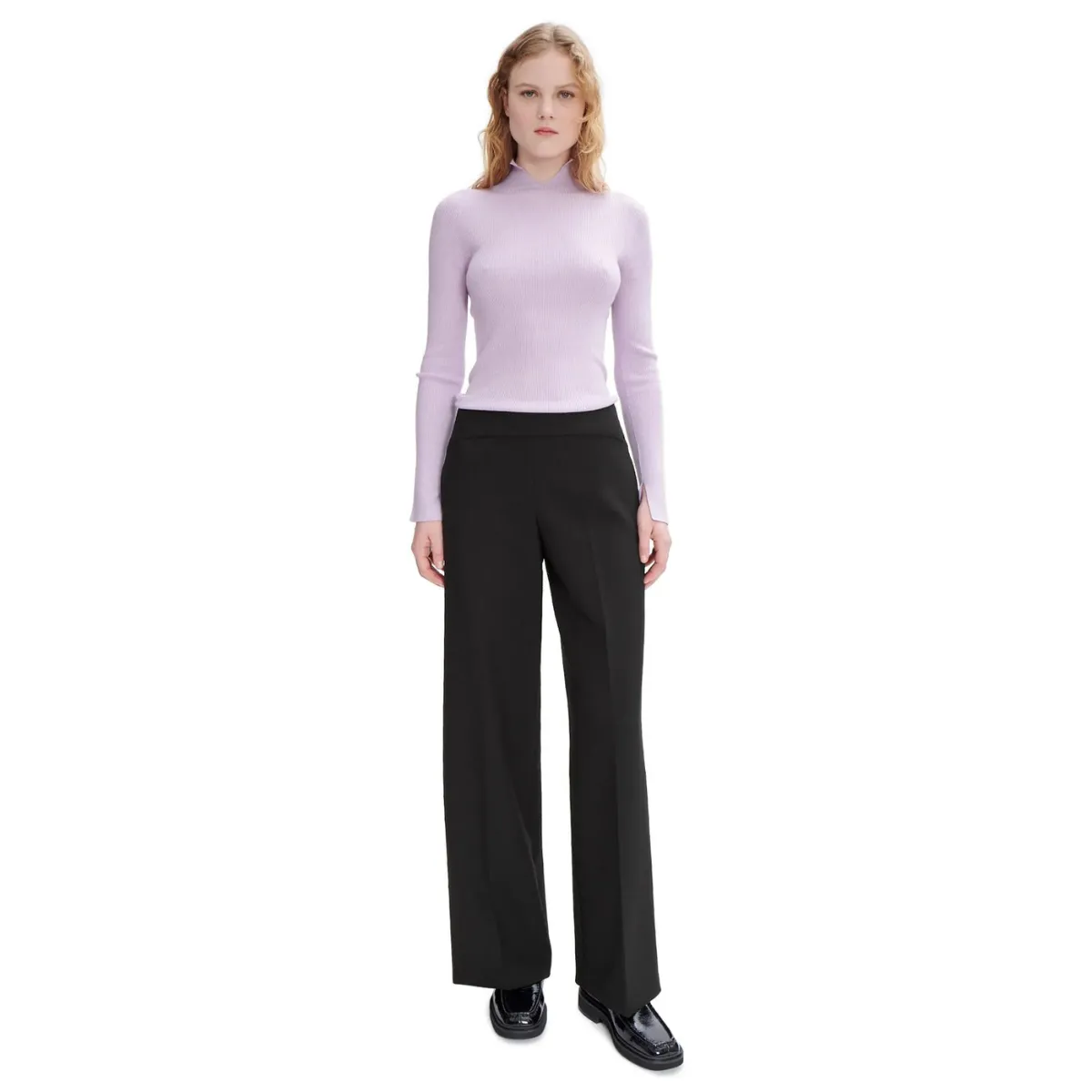 Parma Violet Nicole Pullover (Women)