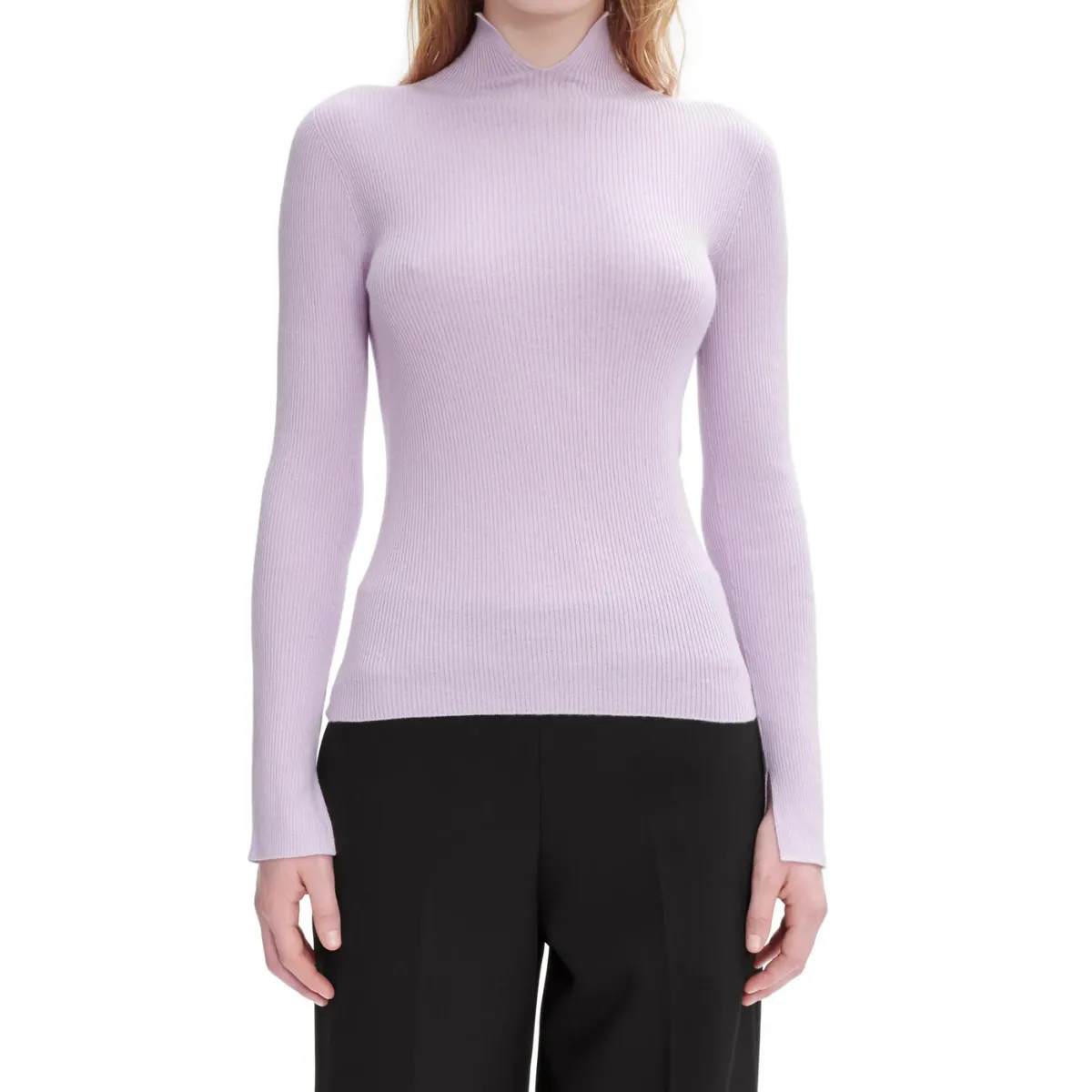 Parma Violet Nicole Pullover (Women)