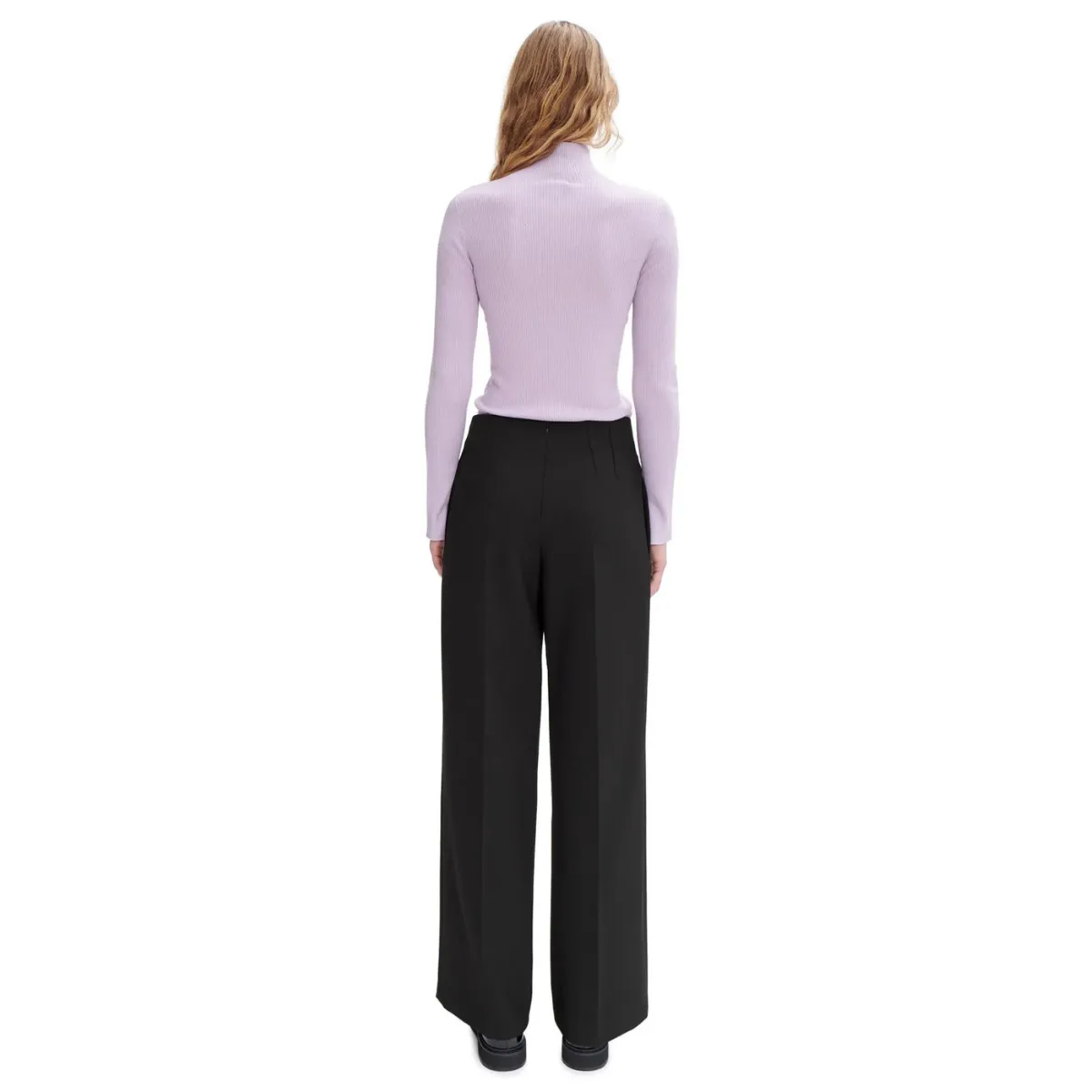 Parma Violet Nicole Pullover (Women)