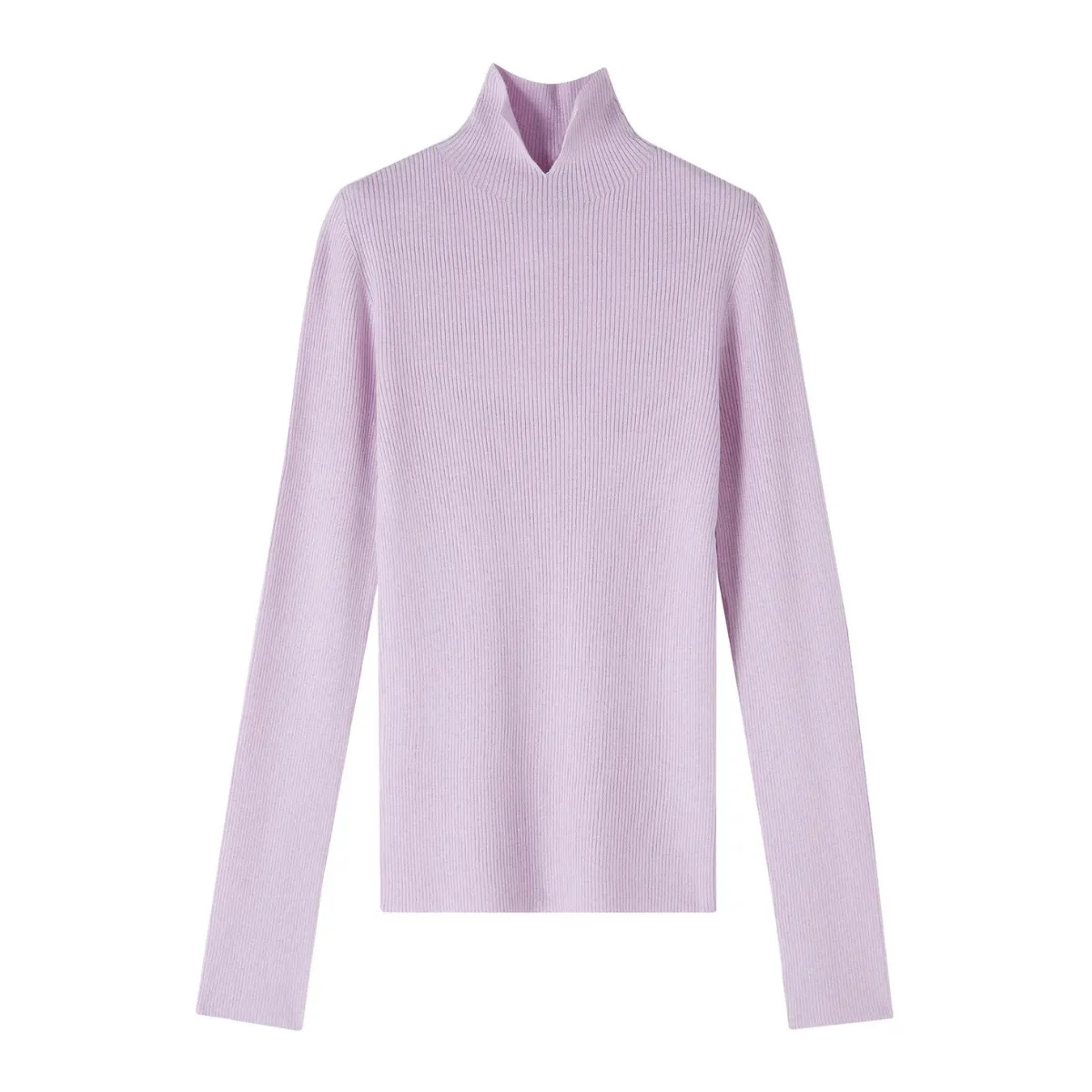 Parma Violet Nicole Pullover (Women)