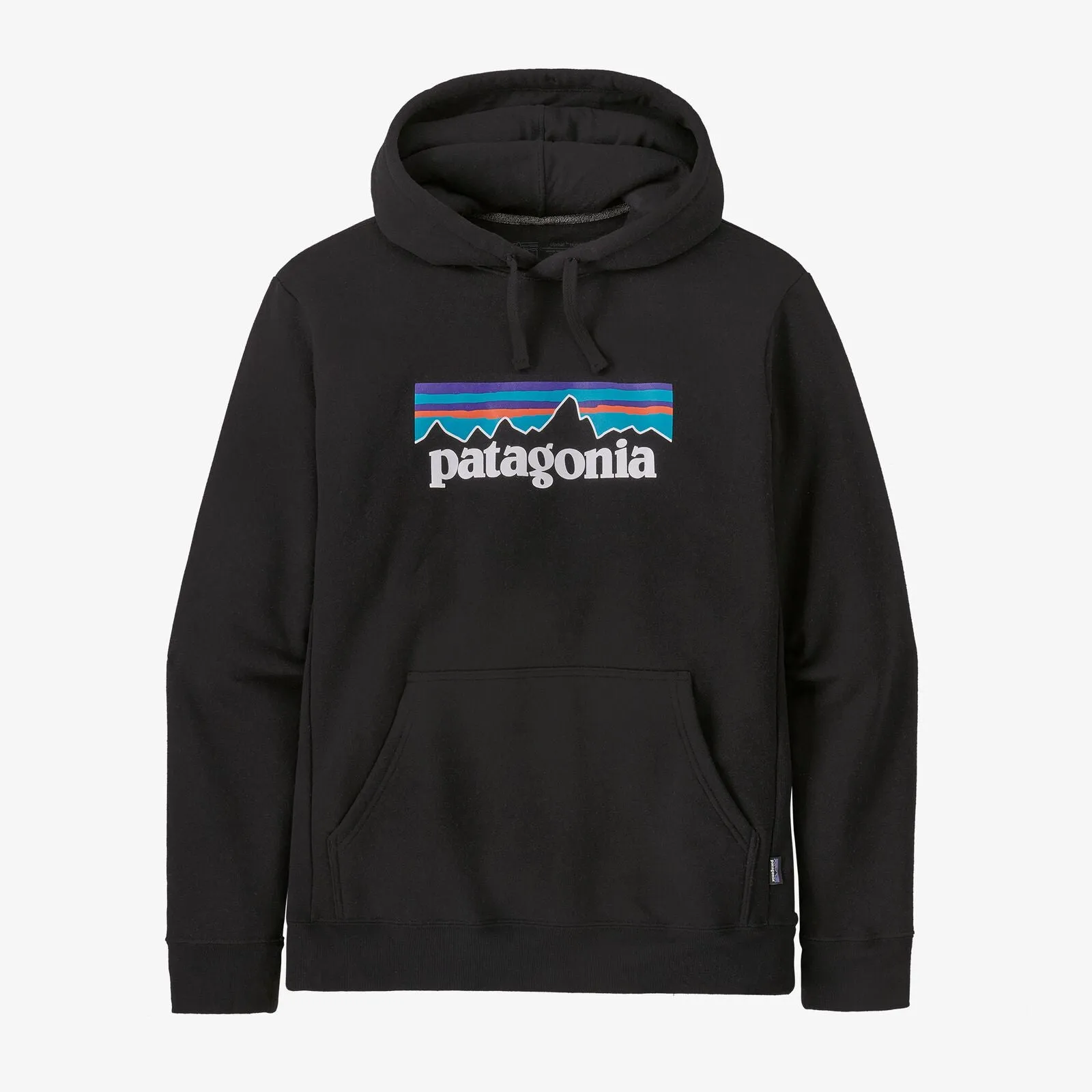 Patagonia P-6 Logo Uprisal Hoody (Men's) Torrey Pine Green