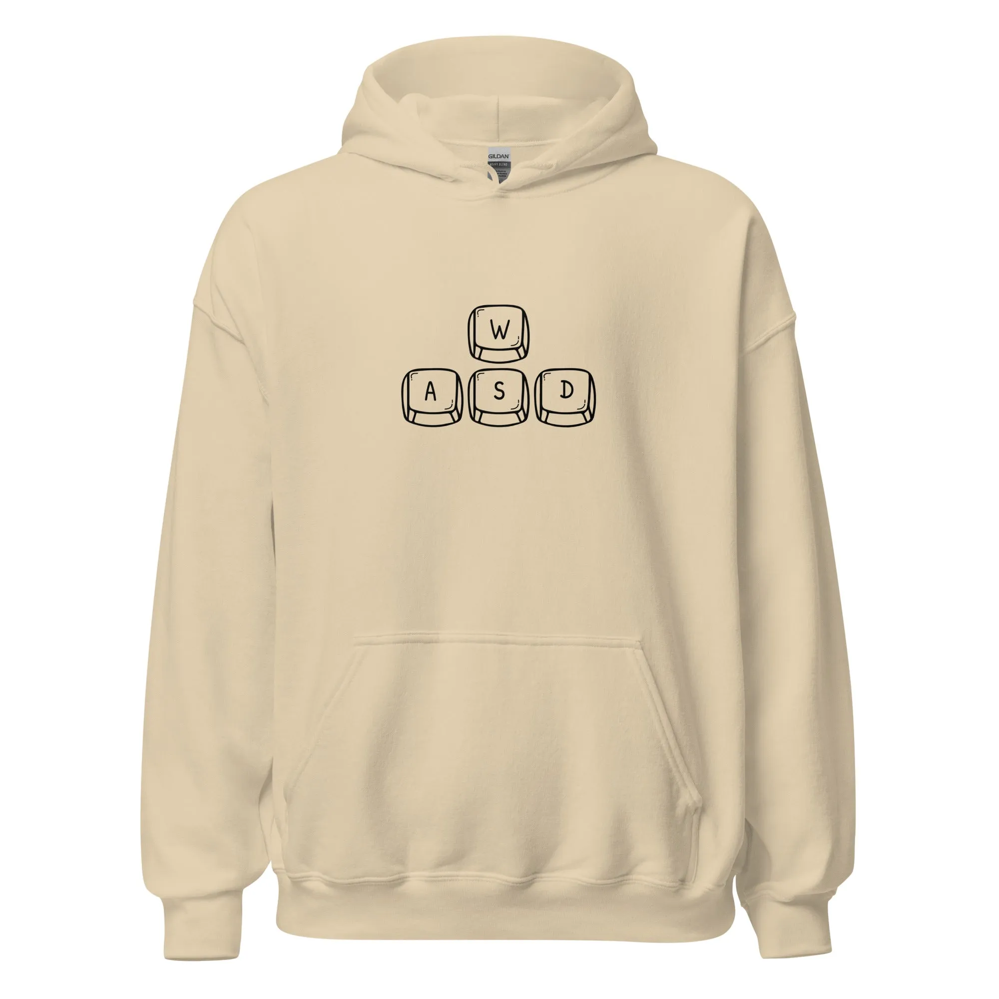 PC Gamer Unisex Hoodie