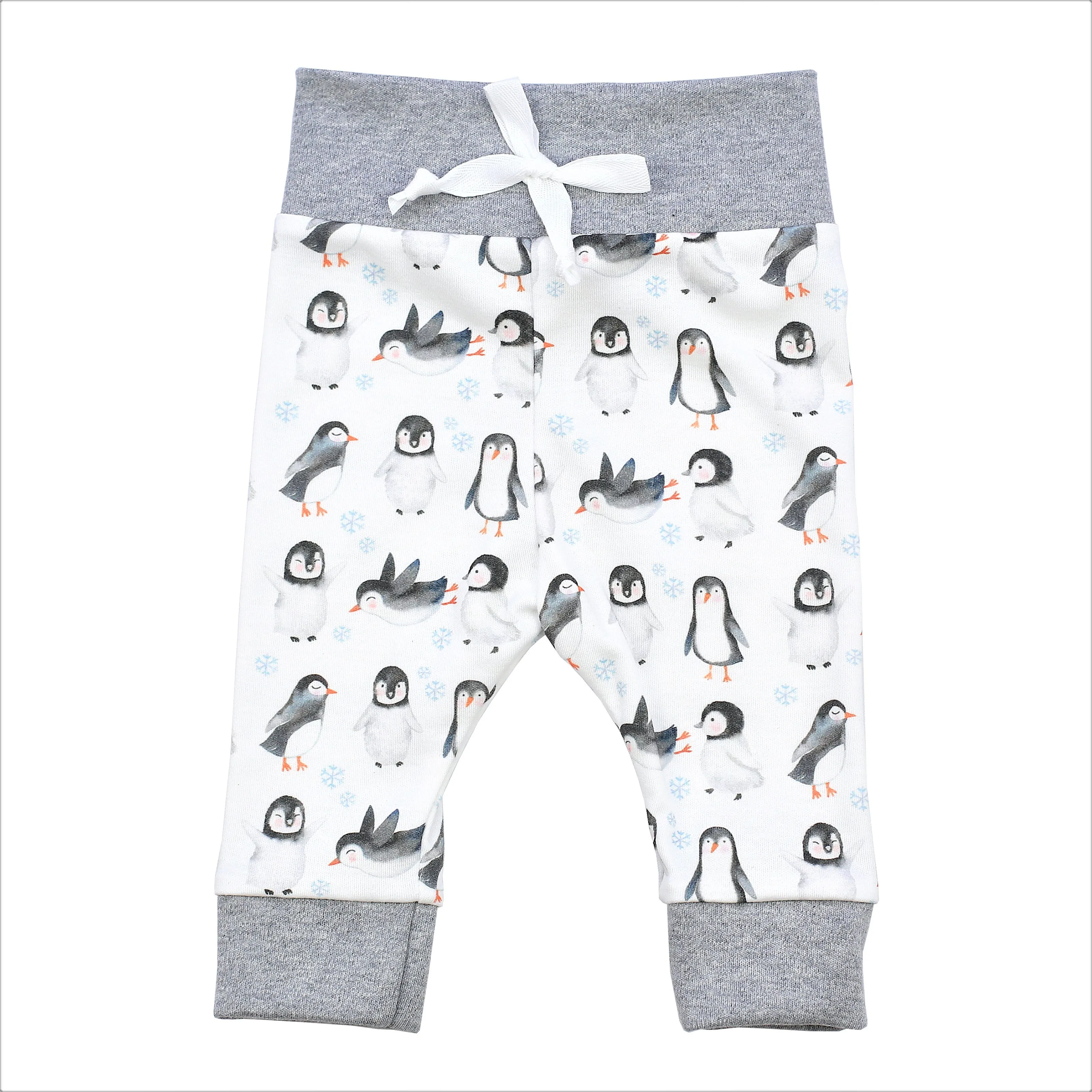 Penguin Leggings | Gender Neutral