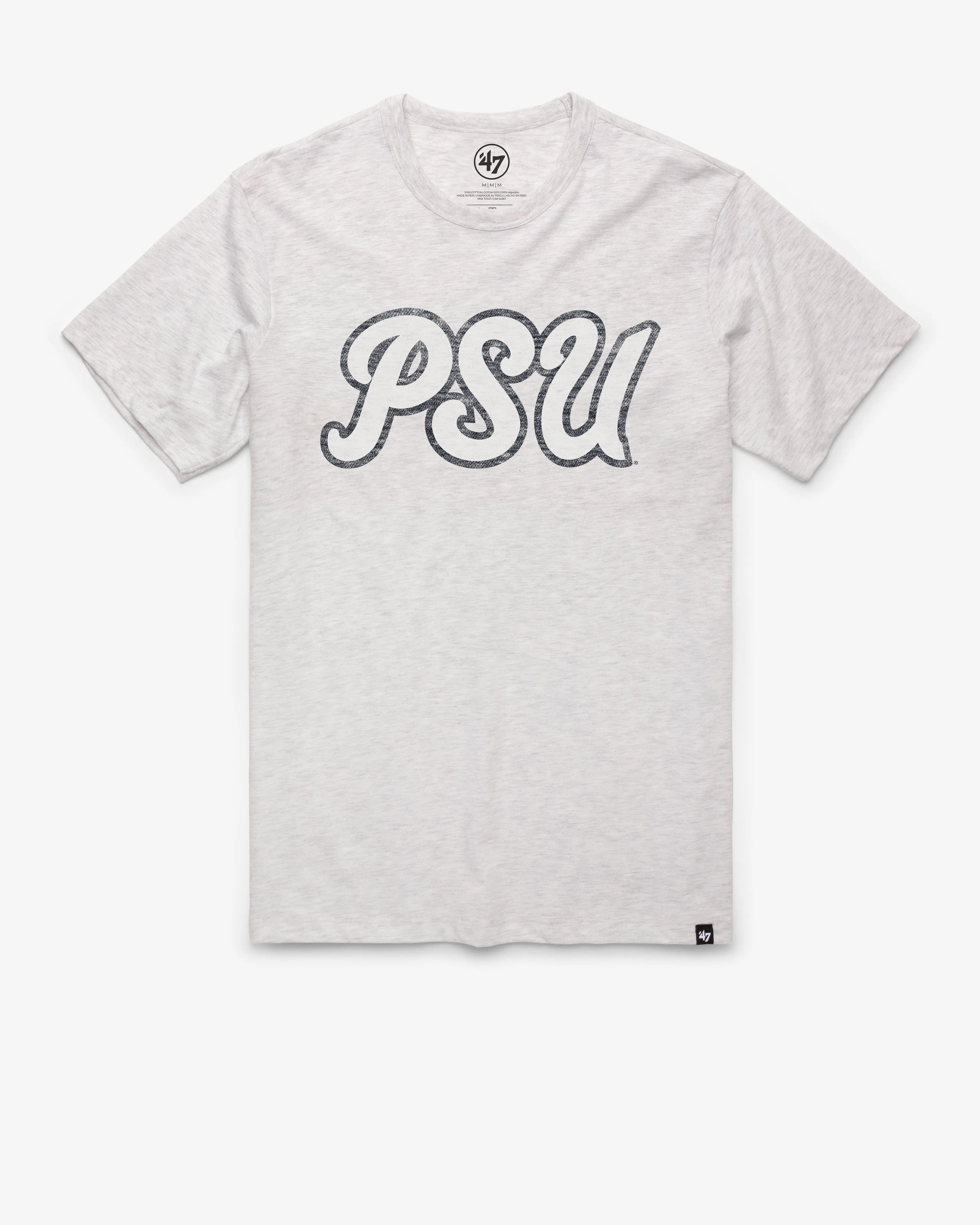 PENN STATE NITTANY LIONS PREMIER '47 FRANKLIN TEE