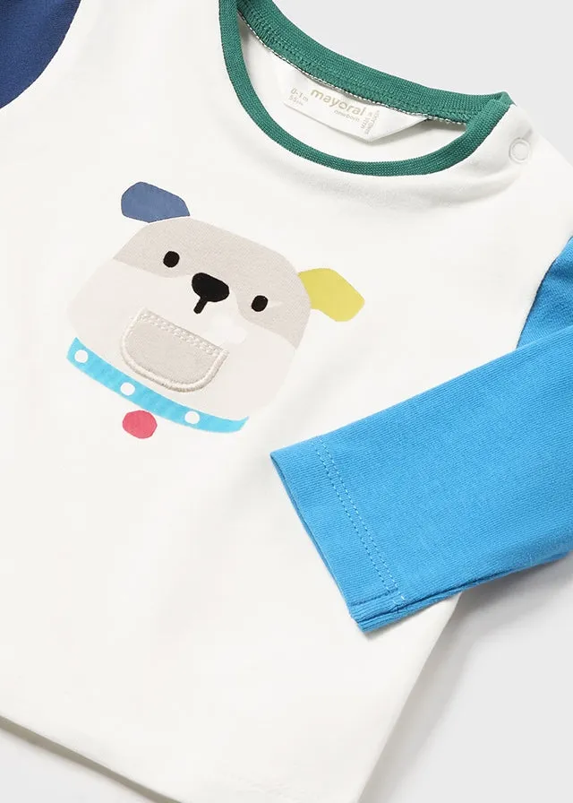 Perfect Pair T-shirt Set