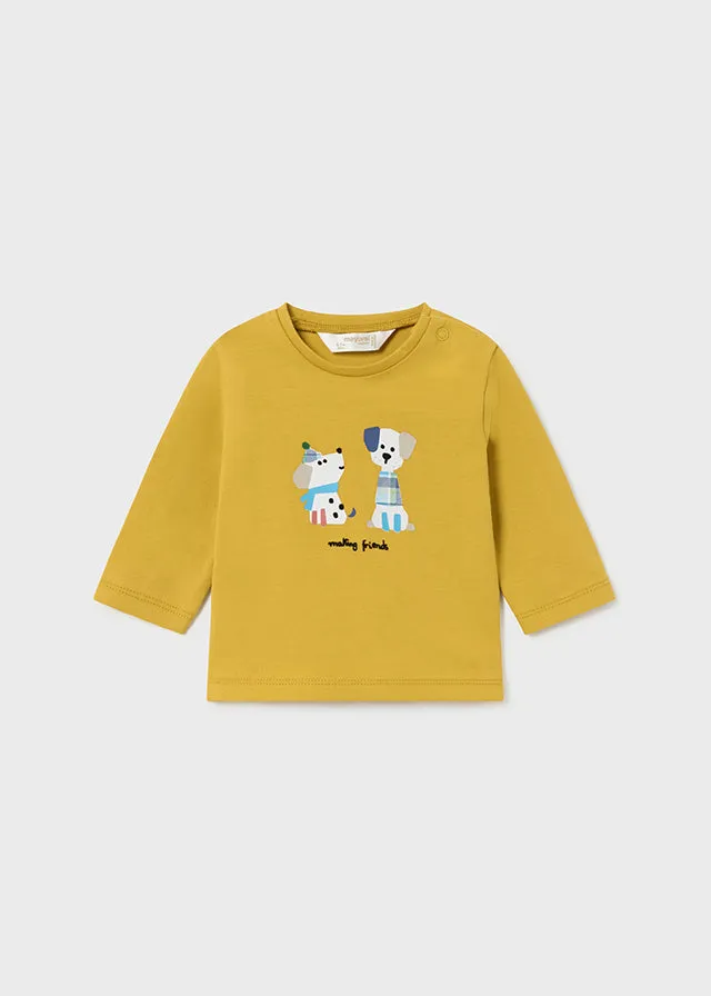 Perfect Pair T-shirt Set