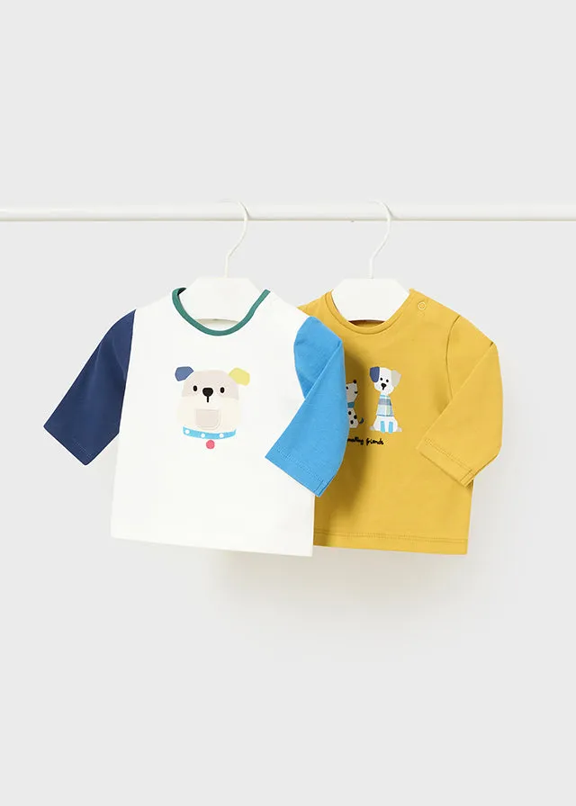 Perfect Pair T-shirt Set