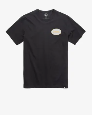 PITTSBURGH PIRATES COVERALL '47 FRANKLIN TEE