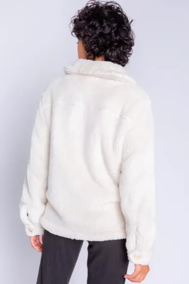 PJ Salvage - Cozy PJ Jacket 42241