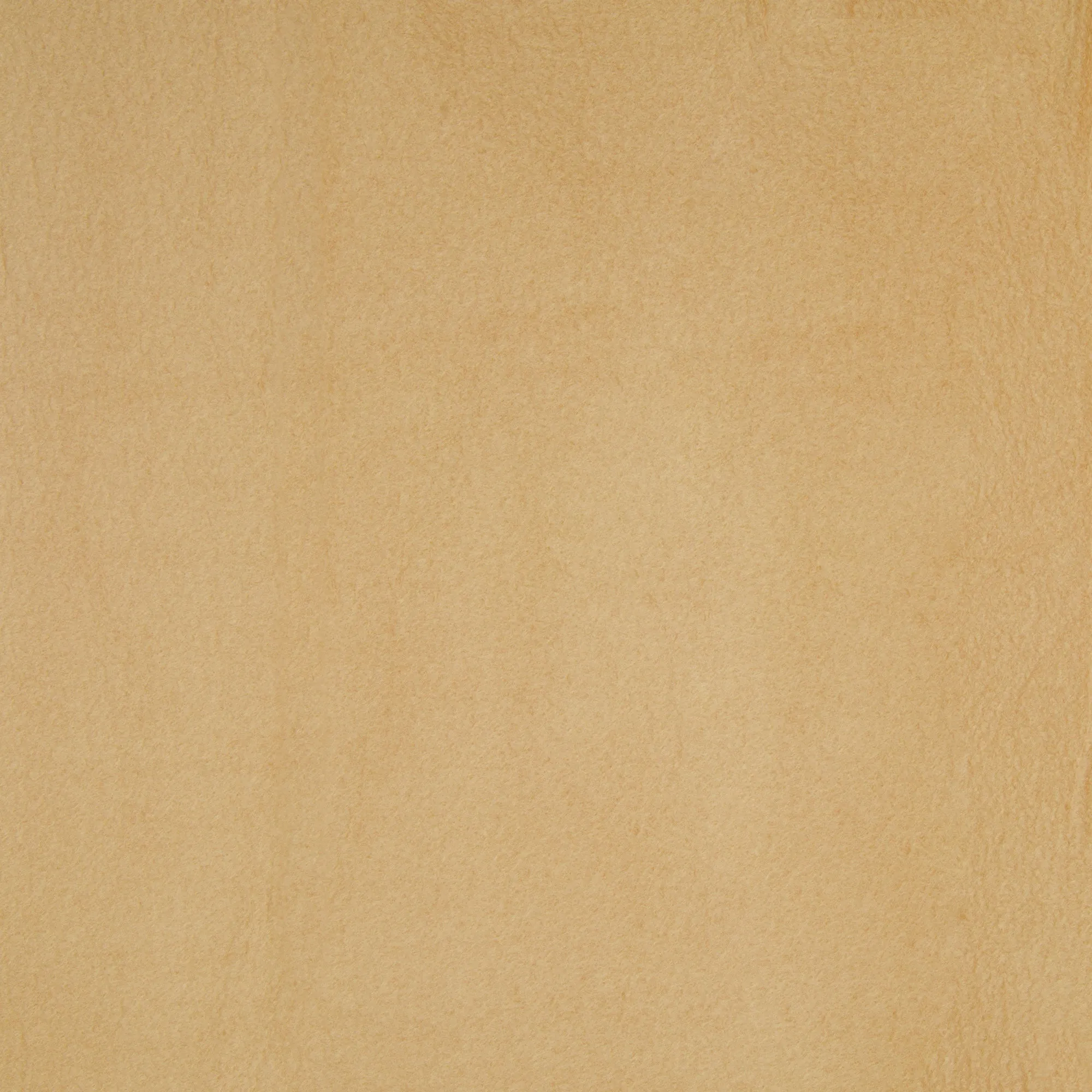 Plain Polar Fleece Beige 140cm