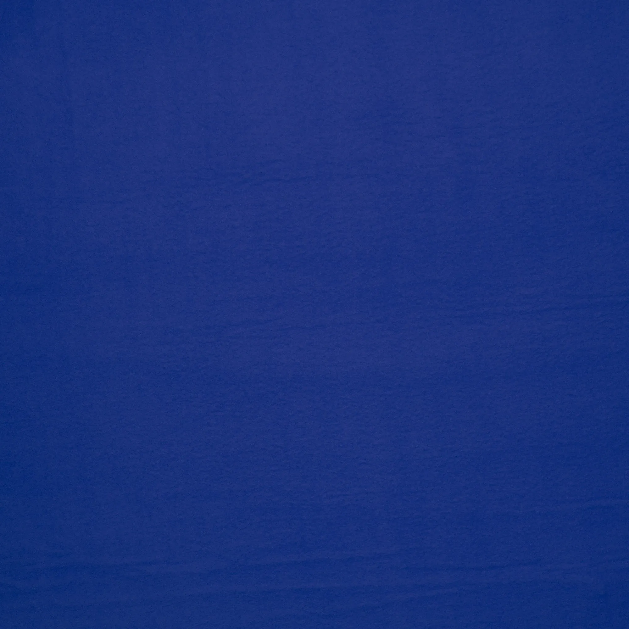 Plain Polar Fleece Royal Blue 140cm