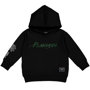 PLAY AREA HOODIE (BLACK)