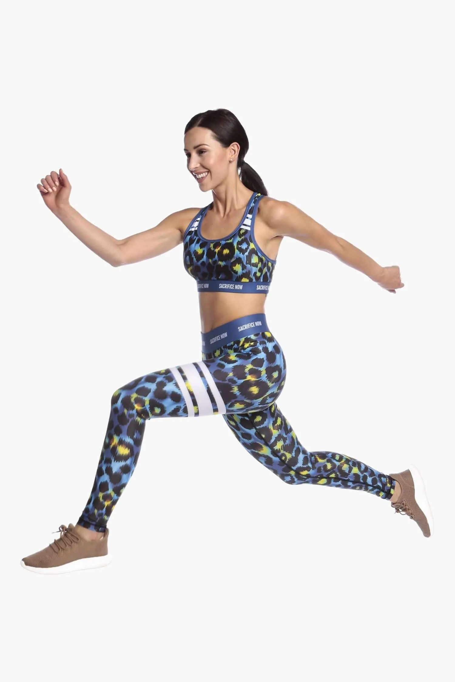 Pounce - Leggings